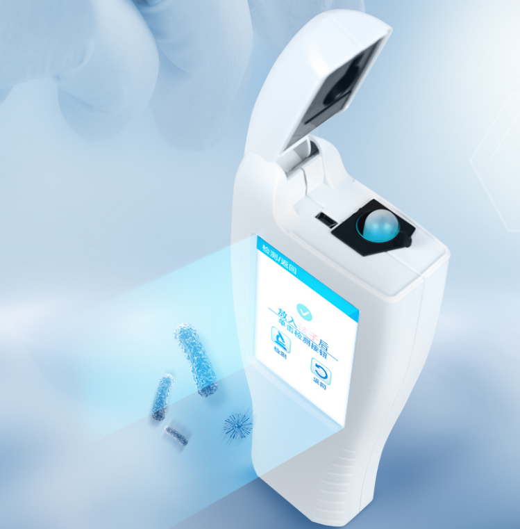 ATP熒光檢測儀檢測衛(wèi)生狀況好用嗎？