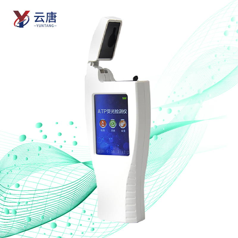 細(xì)菌微生物檢測(cè)儀用來(lái)測(cè)什么細(xì)菌！