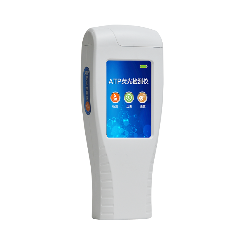 atp快速熒光檢測儀怎么用？