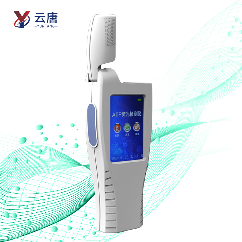 ATP熒光檢測(cè)儀能測(cè)手部細(xì)菌嗎？