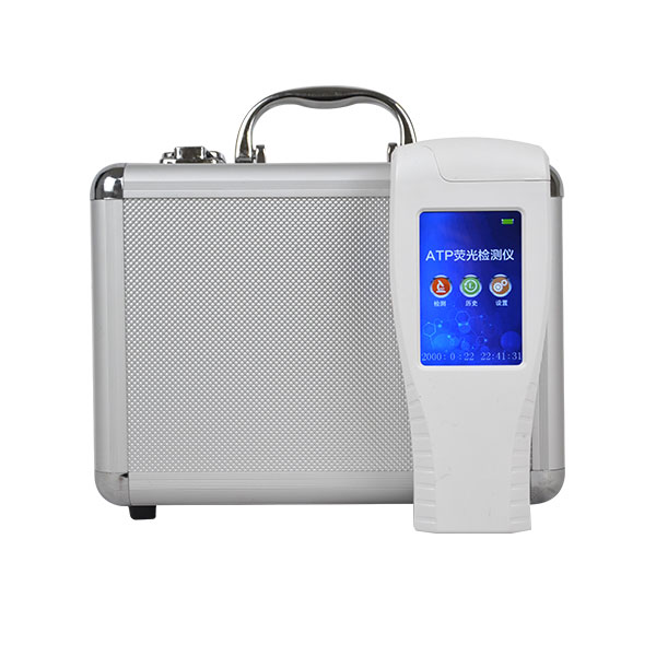 微型atp檢測(cè)儀一臺(tái)多少錢(qián)？品牌咋選？